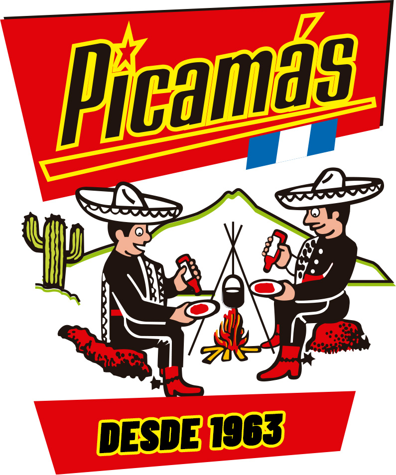 Nuestra Historia - Salsas Picamas